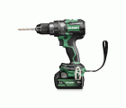 Taladro percutor a batería DV18DCWPZ